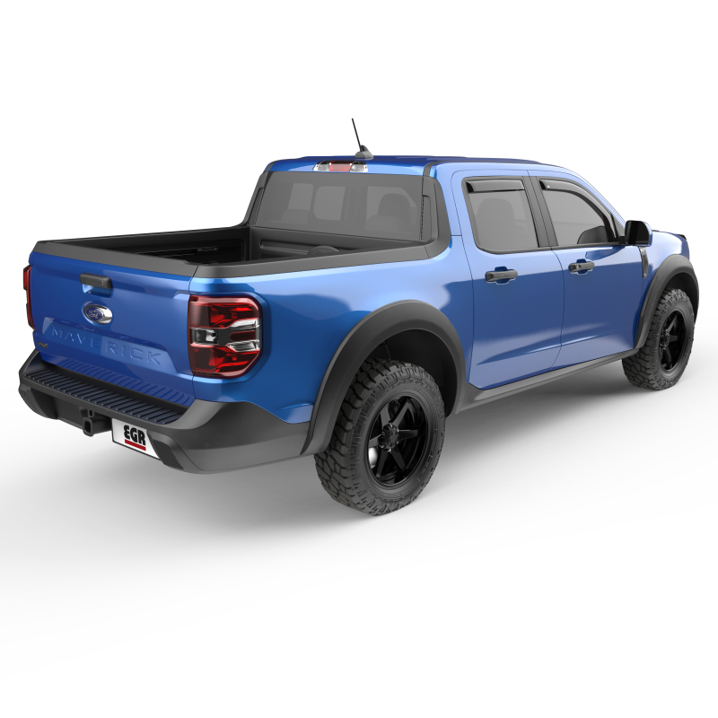 EGR 22+ Ford Maverick Rugged Fender Flares - Set of 4 - Image 8