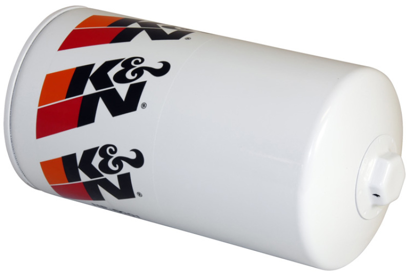 K&N Oil Filter OIL FILTER; AUTOMOTIVE - Image 2