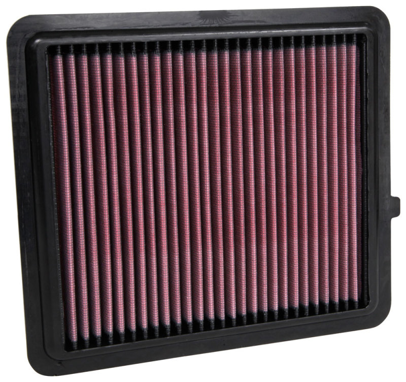 K&N Replacement Air Filter 18-20 Suzuki Jimny II 1.5L L4 - Image 2