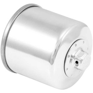 K&N Suzuki / Arctic Cat / Cagiva / Kawasaki / Kymco / Aprilia 2.813in OD x 3.221in H Oil Filter