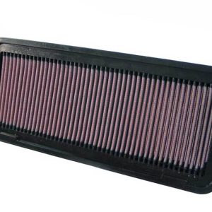 K&N Replacement Air Filter TOYOTA HIGHLANDER HYBRID 3.3L-V6; 2006