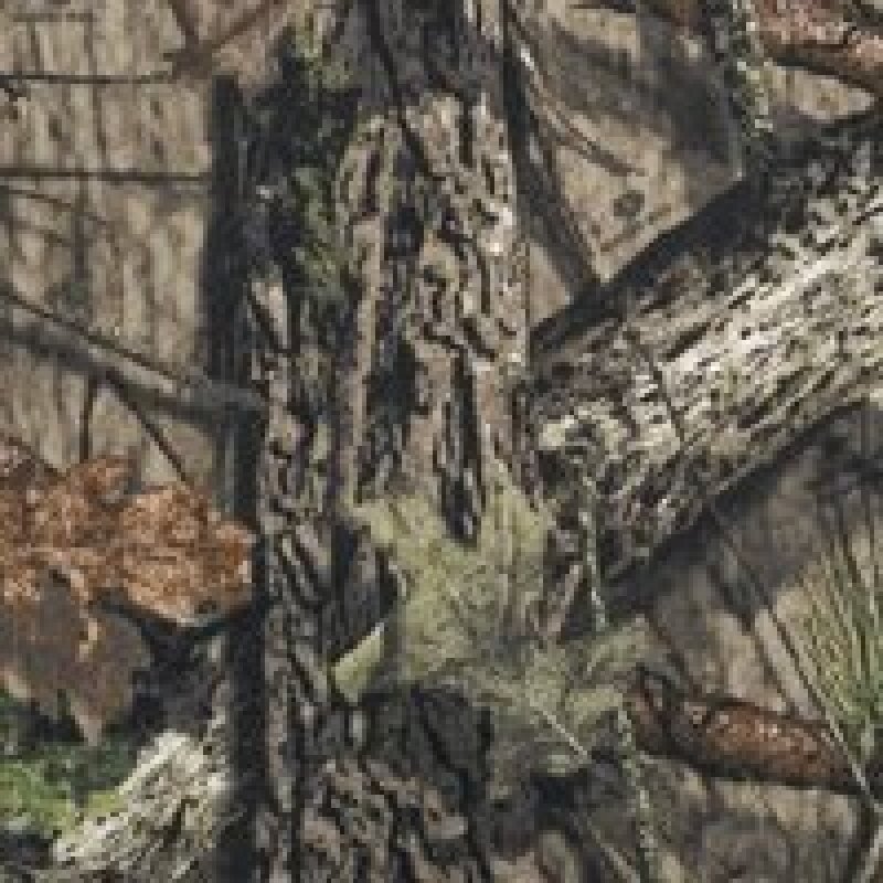 Covercraft 19-24 Chevrolet Silverado Carhartt Camo SeatSaverFront Row Seat Covers - Mossy Oak - Image 5