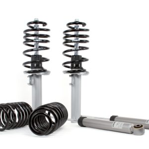 H&R 01-05 Volkswagen Jetta Wagon VR6/TDI/1.8T MK4 Touring Cup Kit