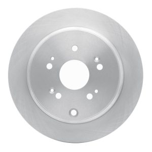 DFC 05-18 Acura RDX Rear Brake Rotor