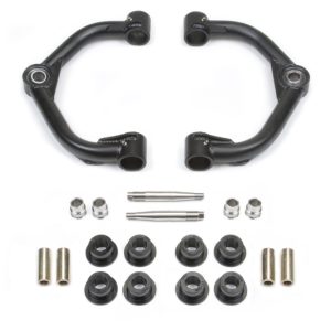 Fabtech 11-19 GM C/K2500HD/3500HD 2WD/4WD 0in/6in Uniball Upper Control Arm Kit