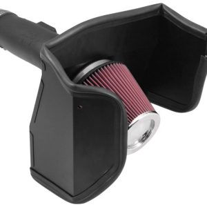 K&N 2017 Nissan Armada V8 5.6L AirCharger Performance Air Intake