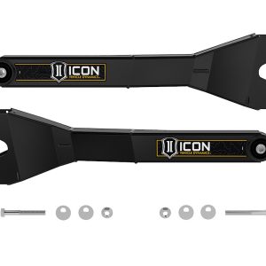 ICON 2005+ Ford Super Duty Radius Arm System