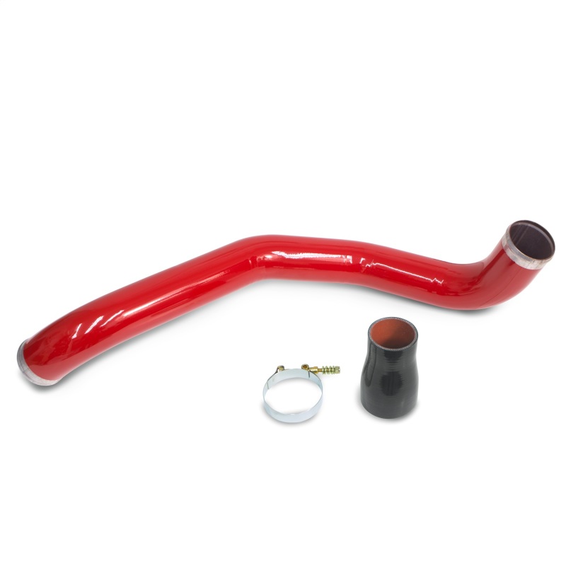 Banks Power 04.5-09 Chevy 6.6L Boost Tube Upgrade Kit - Image 3