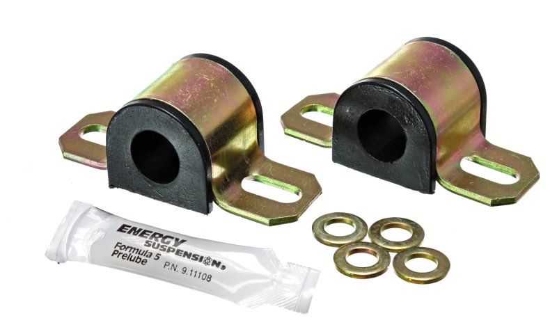 Energy Suspension 5/8in (16Mm) Stabilizer Bushing - Black - Image 2