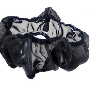 K&N Drycharger Wrap Black Custom