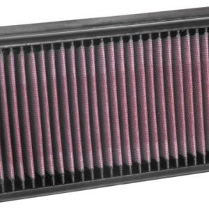 K&N 2018-2019 Hyundai Accent L4-1.6L F/I Replacement Air Filter
