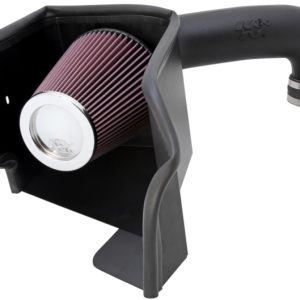 K&N 09-10 Dodge Ram 1500 PickUp V8-5.7L AirCharger Performance Intake