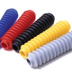 Fabtech Shock Absorber Bellow - Black