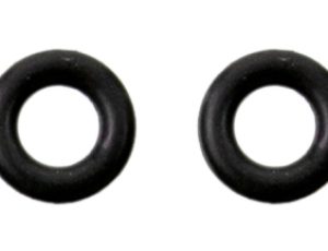 Fel-Pro 15-17 Ford F-150/07-12 Mustang Fuel Injector O-Ring Kit