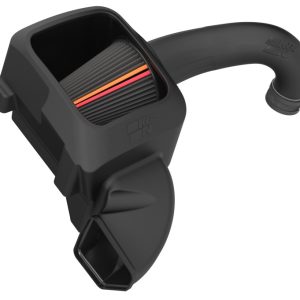 K&N 09-23 Dodge/RAM 1500 V8 5.7L NextGen Cold Air Intake