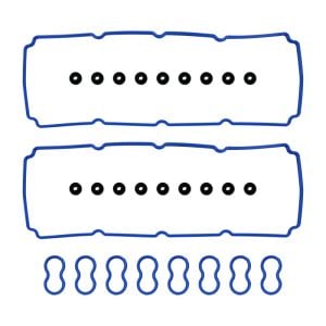 Fel-Pro 09-23 Dodge Challenger 5.7L/15-23 Charger 6.2L Engine Valve Cover Gasket Set