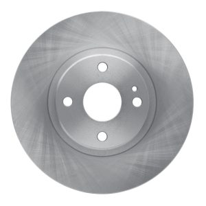 DFC 01-05 Mazda Miata Front Brake Rotor