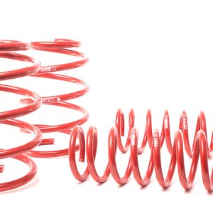 H&R 95-01 BMW 740i/740iL E38 Sport Spring (w/o Self-Leveling & w/o Sport Susp.)