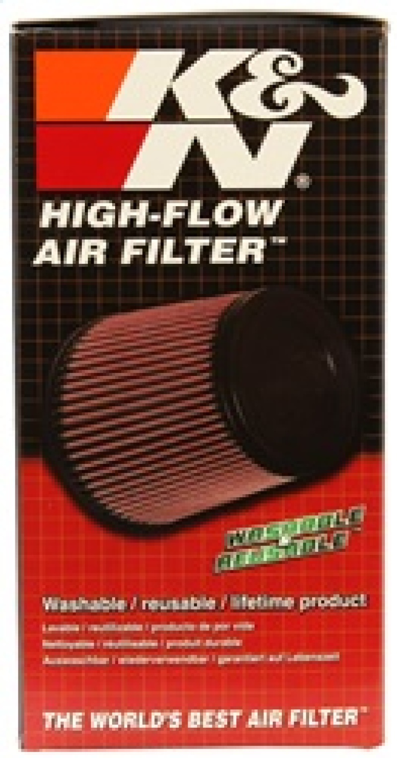 K&N 04-07 Yamaha YXR660 Rhino / 06-09 YXR450 Rhino Replacement Air Filter - Image 6