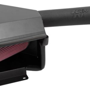 K&N 10 Toyota FJ Cruiser 4 Runner 4.0L-V6 AirCharger Performance Intake