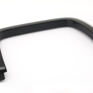 EGR 2019 RAM 1500 Rugged Style Fender Flares - Set