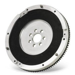 Clutch Masters BMW E90 6 Bolt w/Nipple FX850 Aluminum Flywheel
