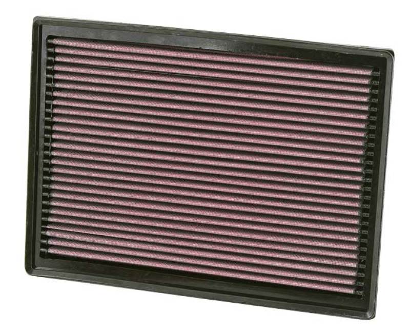 K&N Replacement Air Filter DODGE SPRINTER 3.0L-V6 DSL; 2007 - Image 2