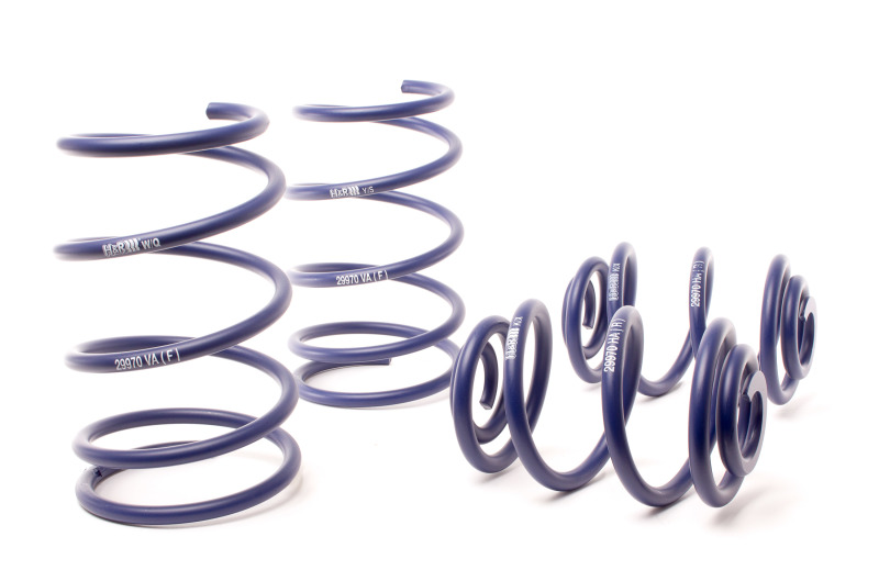 H&R 95-98 BMW 318ti E36 Compact Sport Spring - Image 3