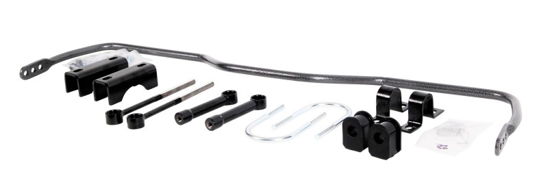 Hellwig 21-22 Dodge TRX 7/8in Rear Sway Bar - Image 5