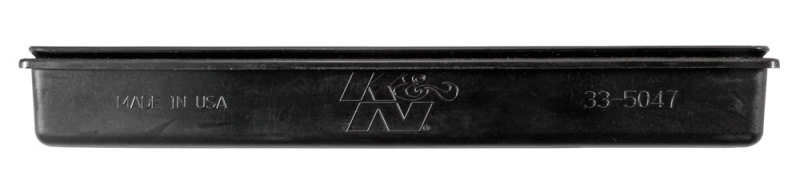 K&N 2016 Chevy Camaro SS 6.2L Drop In Air Filter - Image 5