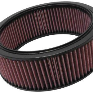 K&N Replacement Air Filter AMC-JEEP,PONT.BUICK,GMC, 1963-97