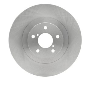 DFC 13-25 Subaru BRZ Front Brake Rotor