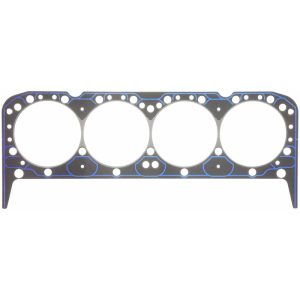 Fel-Pro Chevrolet Small Block 4.200in 262/265/267/283 Engine Cylinder Head Gasket