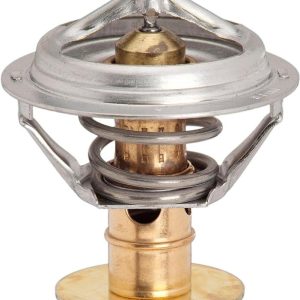 Gates 11-13 Ford Explorer / 11-12 F150 OE Type Thermostat - 180 Degree