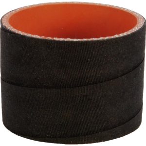K&N Hose 2.5inid X 2inl Reinforced