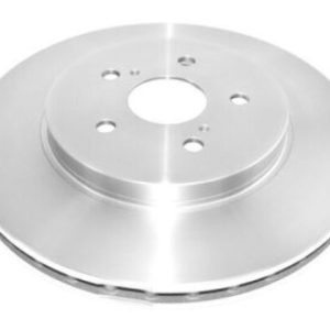 DBA 99-04 Ford F-250 Super Duty 4WD Front Street Series Standard Rotor