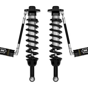ICON 21-23 Ford F150 4WD 3in Lift 2.5 VS RR Coilover Kit