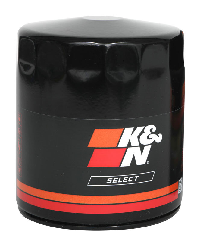 K&N 21-23 Ford Bronco 2.3L L4 / Ford Bronco Sport 1.5L L3 Spin-On Oil Filter - Image 6