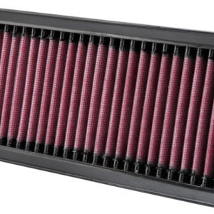 K&N 11-12 BMW K1600 GT Panel Air Filter