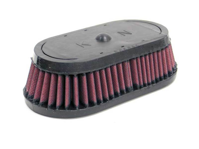 K&N 07-09 Yamaha WR250R/WR250X Replacement Air Filter - Image 2