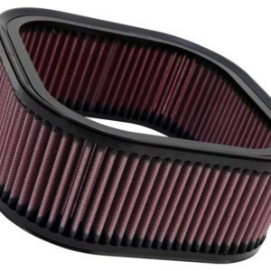 K&N 02-09 Harley-Davidson VRSCA V-Rod Replacement Air Filter