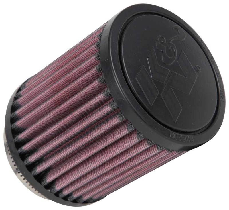 K&N Universal Air Filter - 2-7/16in Flange x 3-1/2in OD x 4in Height - Image 5