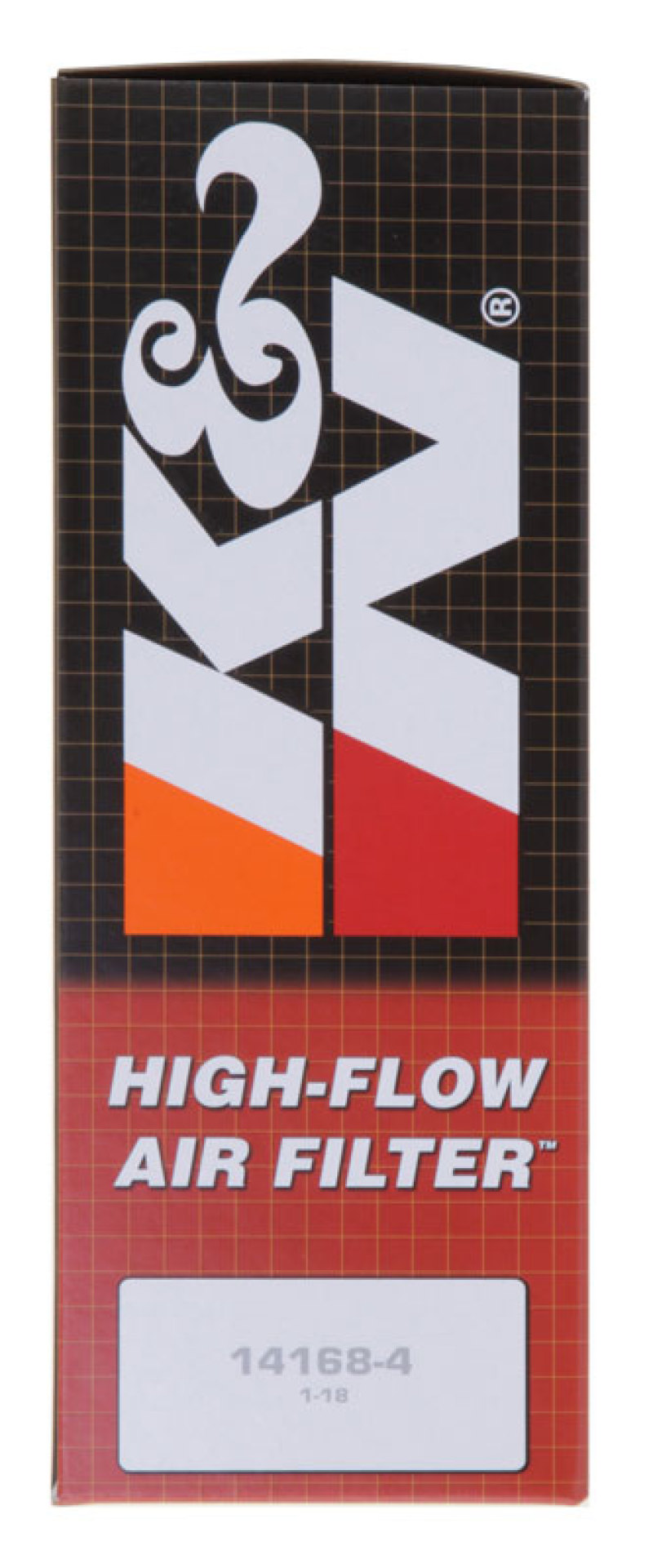 K&N IS300 Drop In Air Filter - Image 6