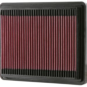 K&N Replacement Air Filter PORSCHE 944 L4-2.5L TURBO