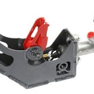 Innovative B/D/H/K-Series Cable to Hydro Conversion Actuator & Brackets (Hydro SCS)