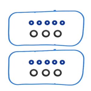 Fel-Pro 04-08 Acura TL/03-04 MDX/06-07 Honda Accord/06-08 Pilot Engine Valve Cover Gasket Set