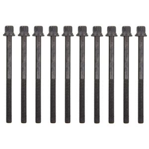 Fel-Pro 04-08 Acura TSX/02-06 RSX/02-11 Honda Civic/02-09 CR-V Engine Cylinder Head Bolt Set