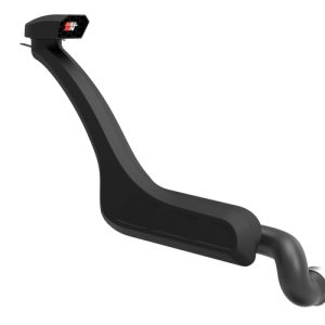 K&N 16-23 Toyota Tacoma V6-3.5L Elevated Intake Kit (Snorkel)