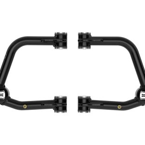 ICON 2024+ Toyota Tacoma Tubular UCA DJ Pro Kit
