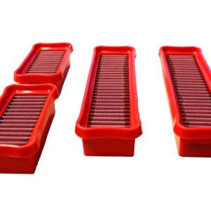 BMC 2019+ BMW X3 M (G01/F97) / 2019+ BMW X4 M (G02/F98) Replacement Panel Air Filters